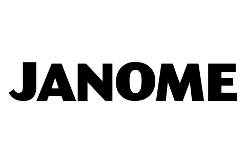 Home logo janome
